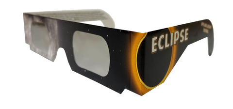 GET MOONED! Eclipse Glasses